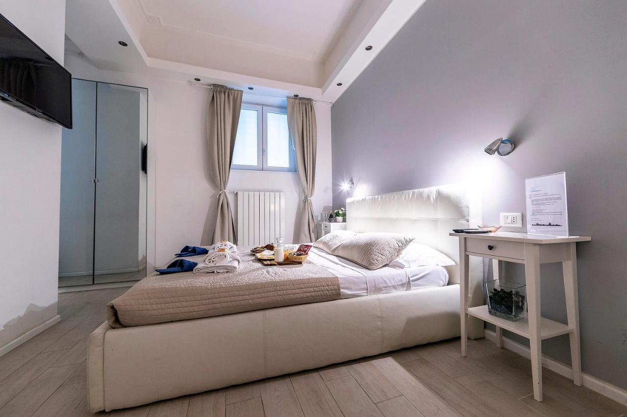 Bella Luxury Accommodation, Vatican - Liberty Collection Couette-café Rome