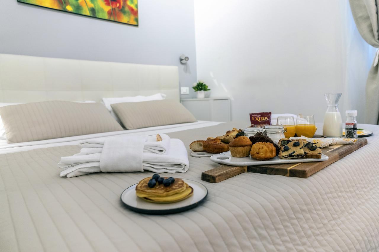 Bella Luxury Accommodation, Vatican - Liberty Collection Rome