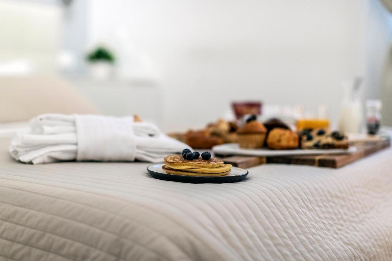 Bella Luxury Accommodation, Vatican - Liberty Collection Couette-café