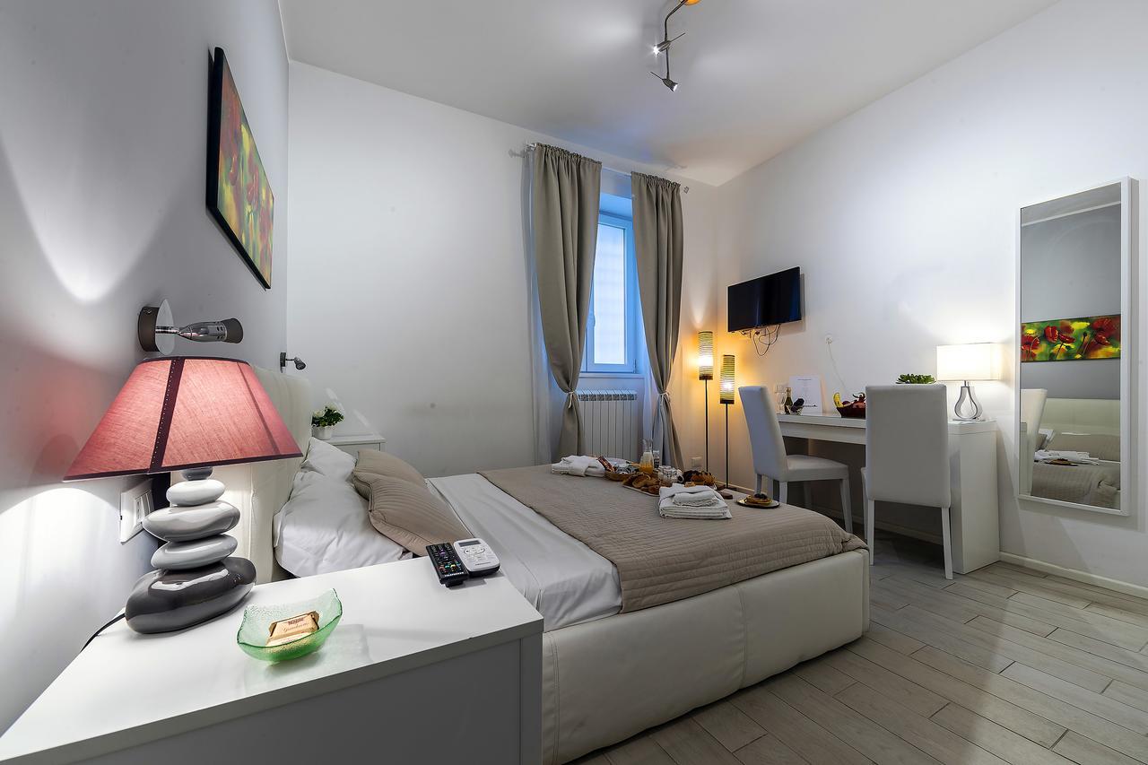 Couette-café Bella Luxury Accommodation, Vatican - Liberty Collection *
