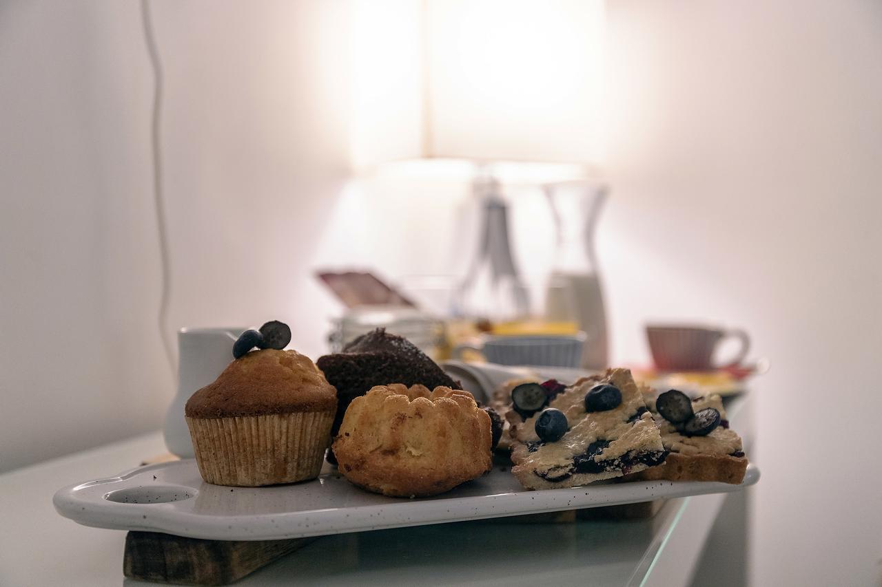 Bed & Breakfast Bella Luxury Accommodation, Vatican *