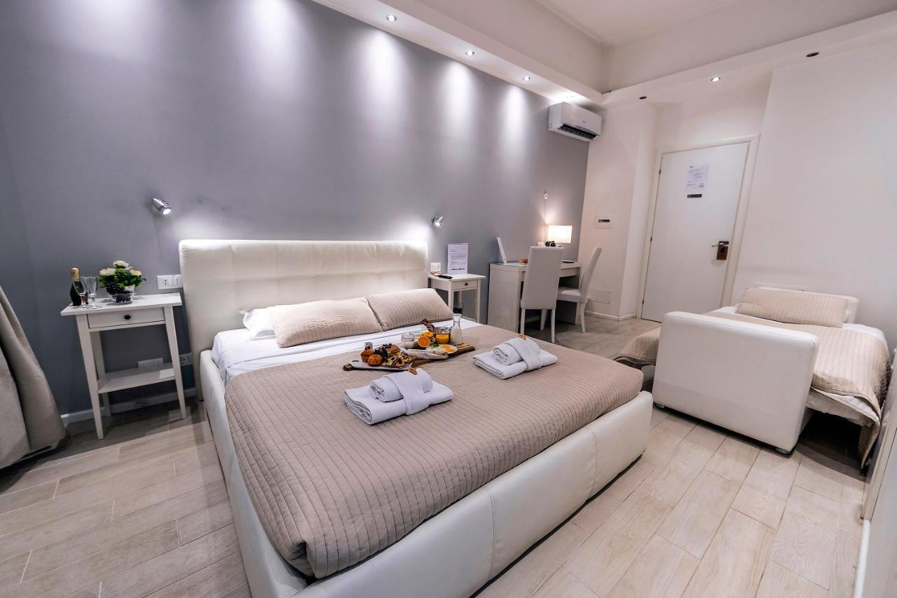 Bella Luxury Accommodation, Vatican - Liberty Collection * Rome