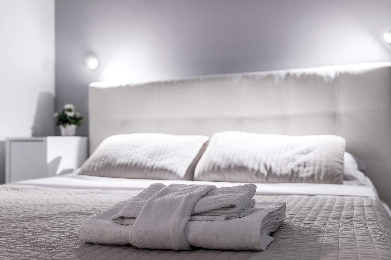 Bella Luxury Accommodation, Vatican - Liberty Collection * Rome