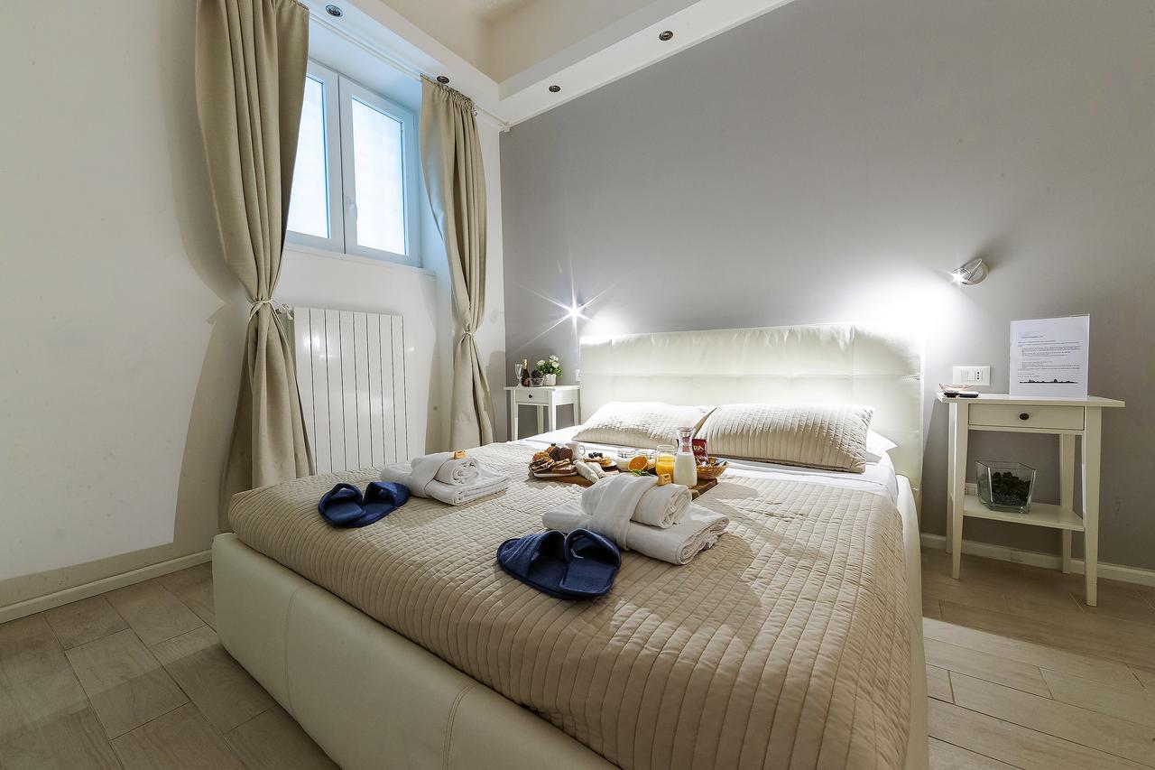 Bella Luxury Accommodation, Vatican - Liberty Collection Couette-café Rome