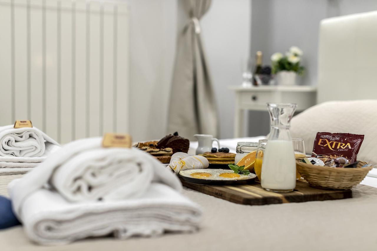 Couette-café Bella Luxury Accommodation, Vatican - Liberty Collection