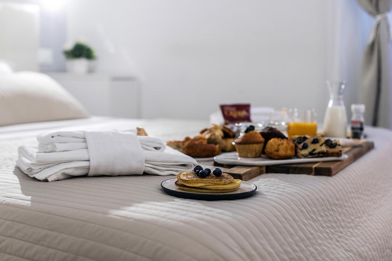 Bella Luxury Accommodation, Vatican - Liberty Collection Couette-café *