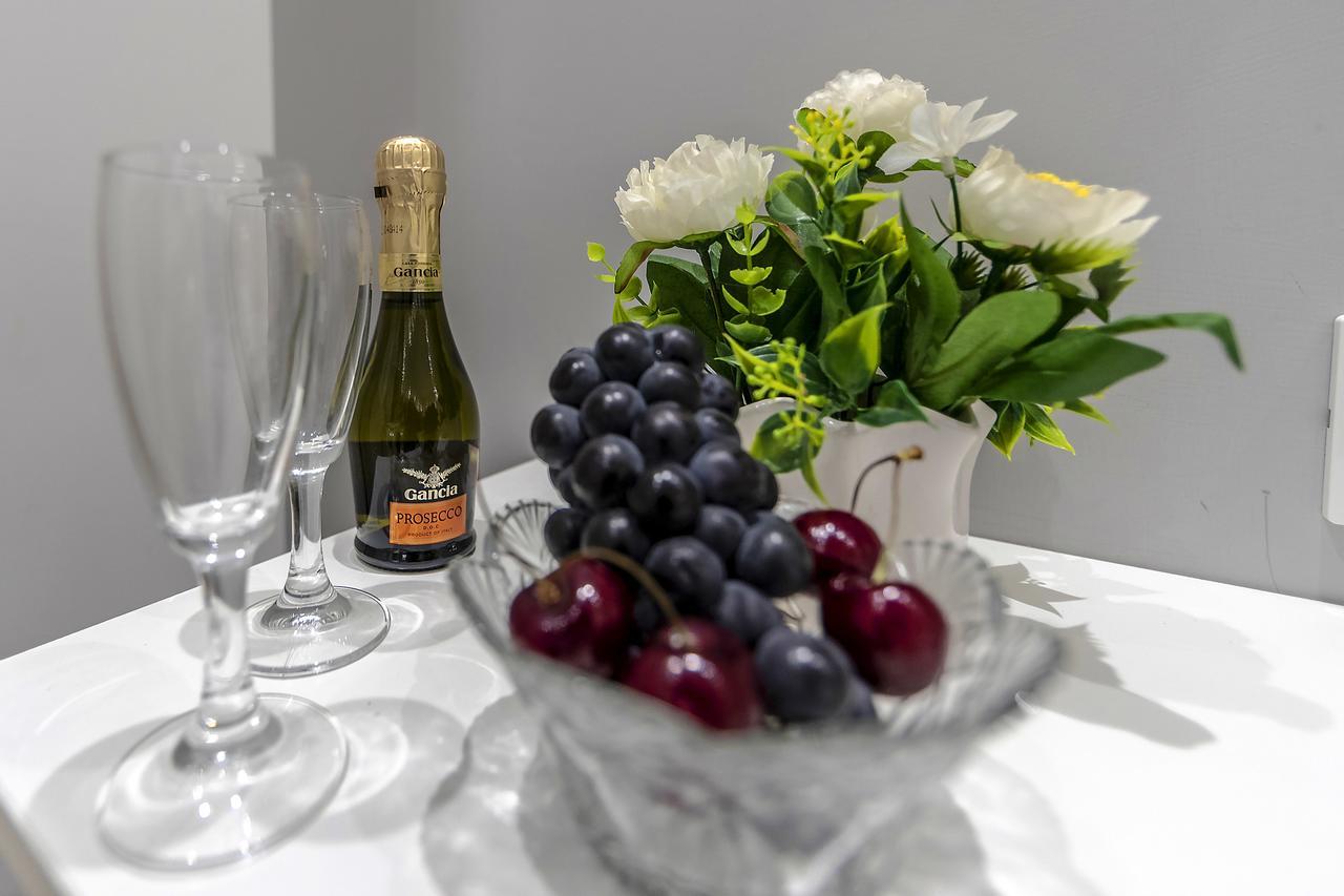 Bella Luxury Accommodation, Vatican - Liberty Collection Couette-café
