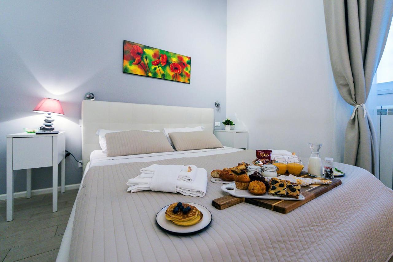 Couette-café Bella Luxury Accommodation, Vatican - Liberty Collection