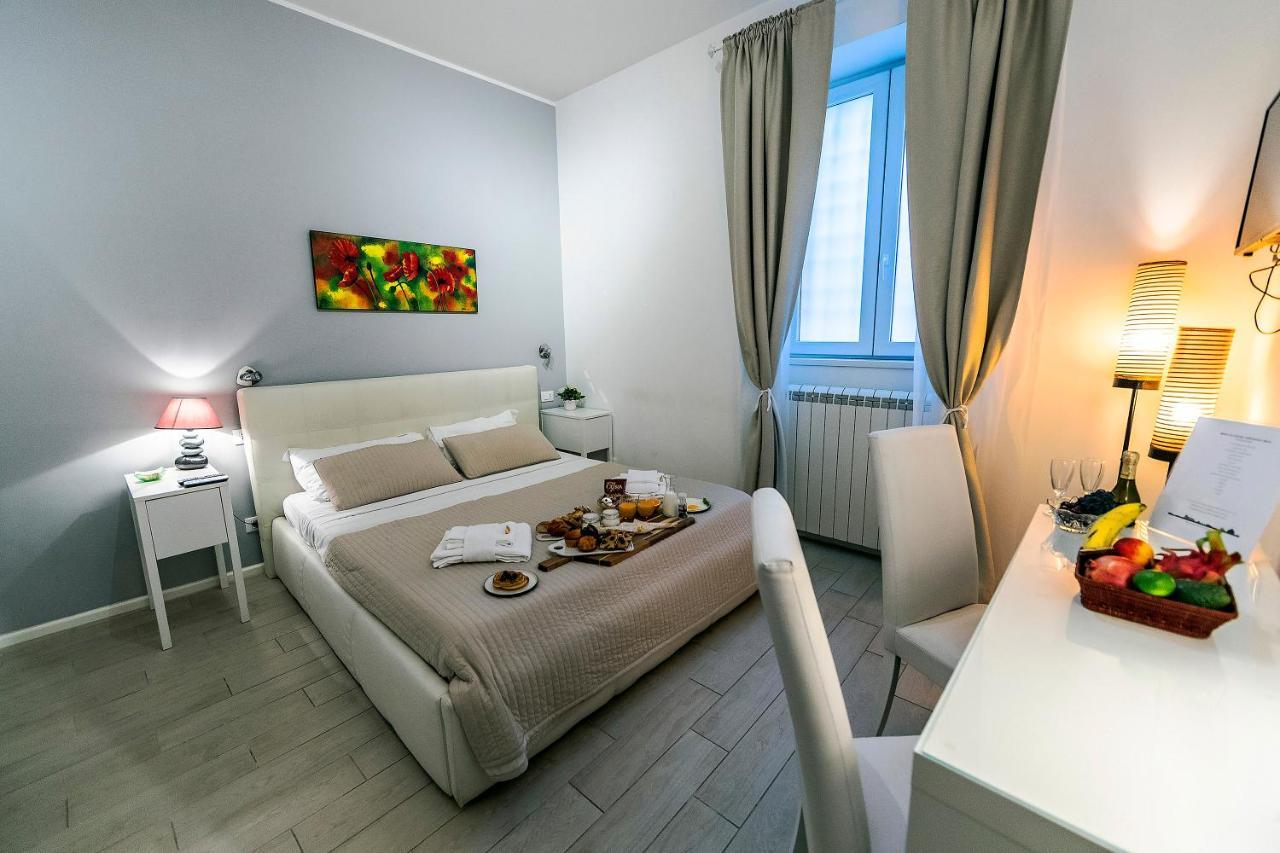 Bella Luxury Accommodation, Vatican - Liberty Collection Couette-café