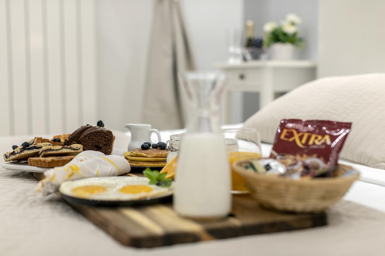 Bella Luxury Accommodation, Vatican - Liberty Collection Couette-café