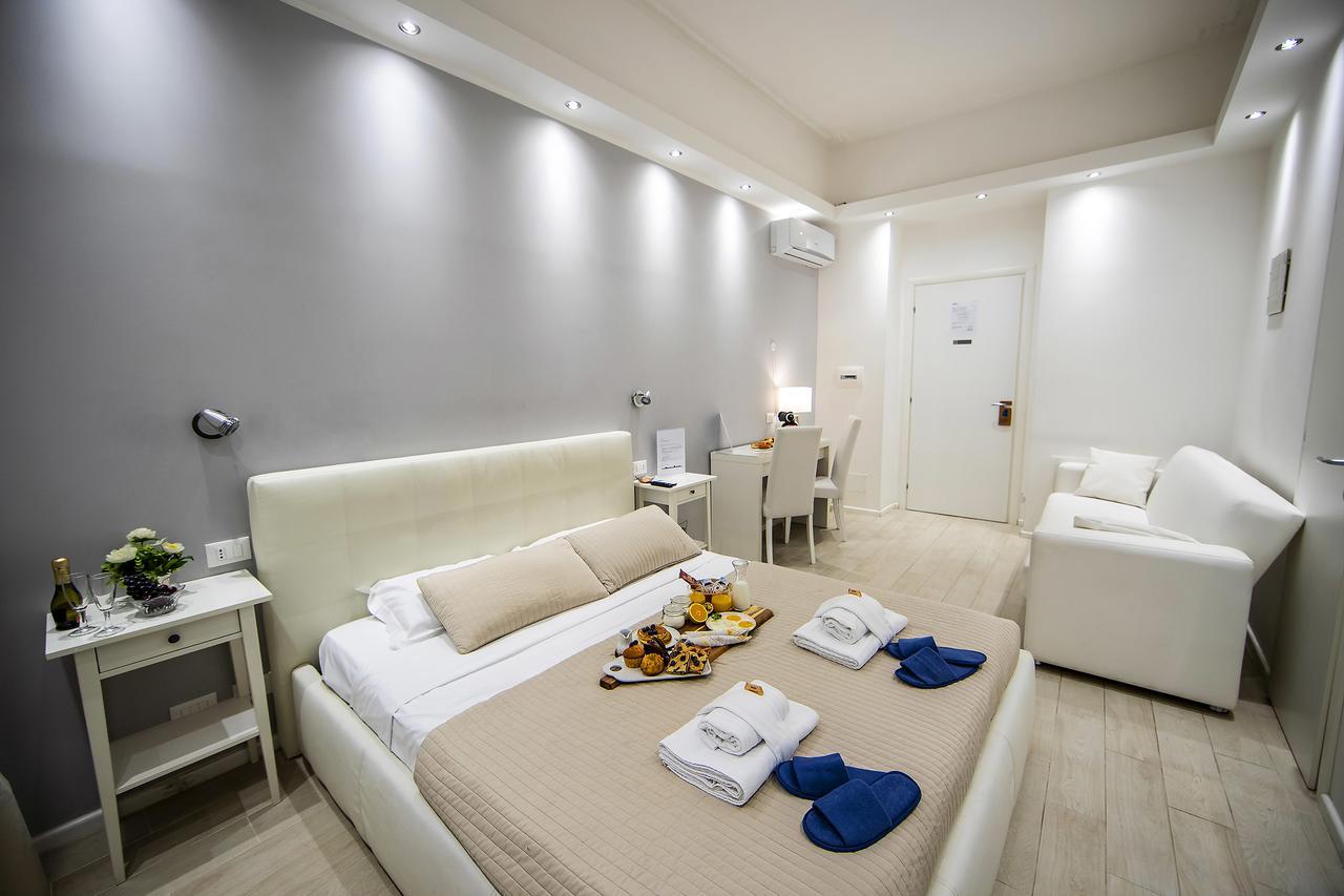 Bed & Breakfast Bella Luxury Accommodation, Vatican
