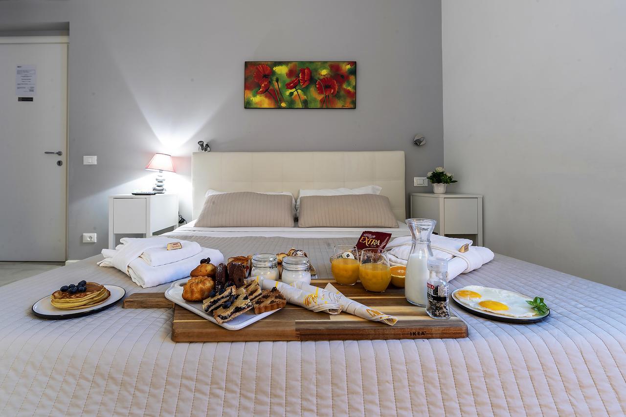 Bella Luxury Accommodation, Vatican Bed & Breakfast Roma