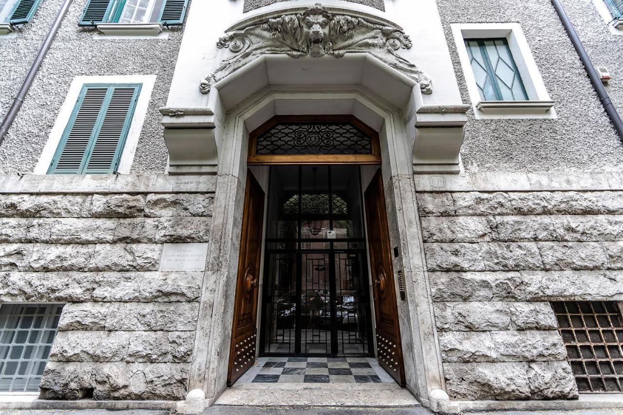 Bella Luxury Accommodation, Vatican - Liberty Collection Couette-café *