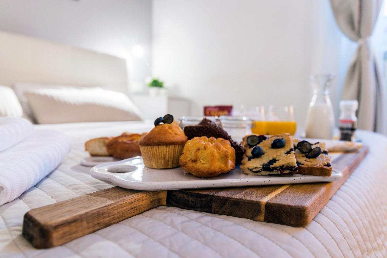 Couette-café Bella Luxury Accommodation, Vatican - Liberty Collection *